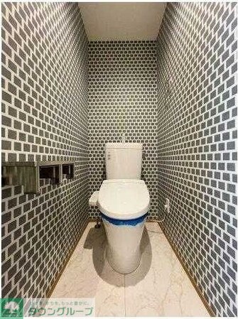 ヒルズ松戸の物件内観写真